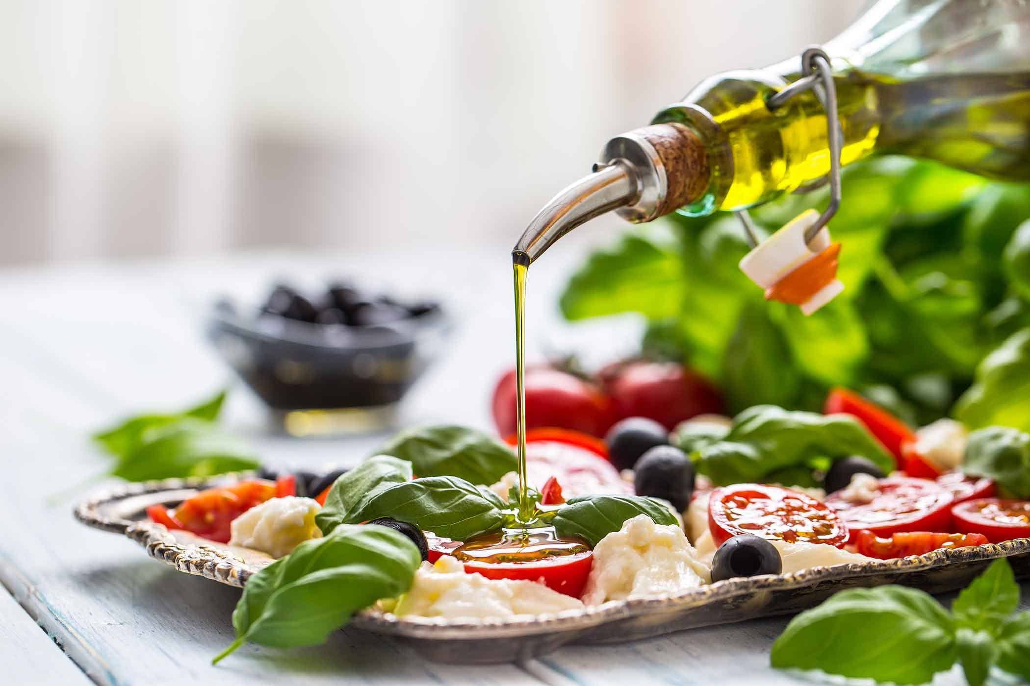 Mediteranska-prehrana-maslinovo-ulje